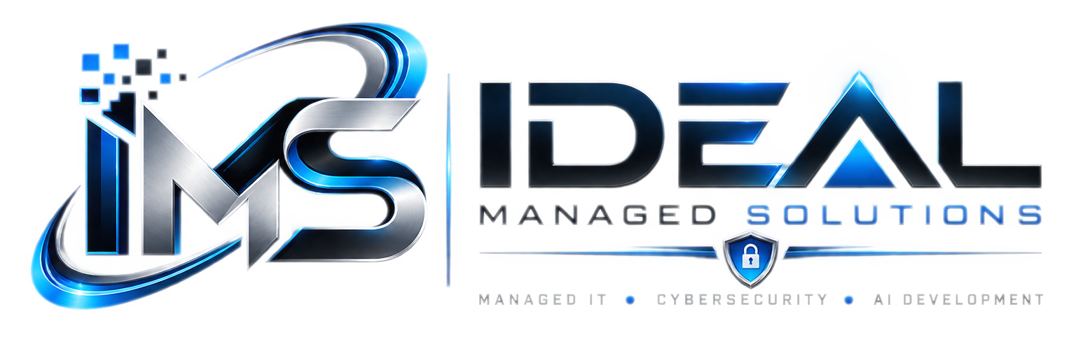 Ideal Managed Solutions, LLC logo