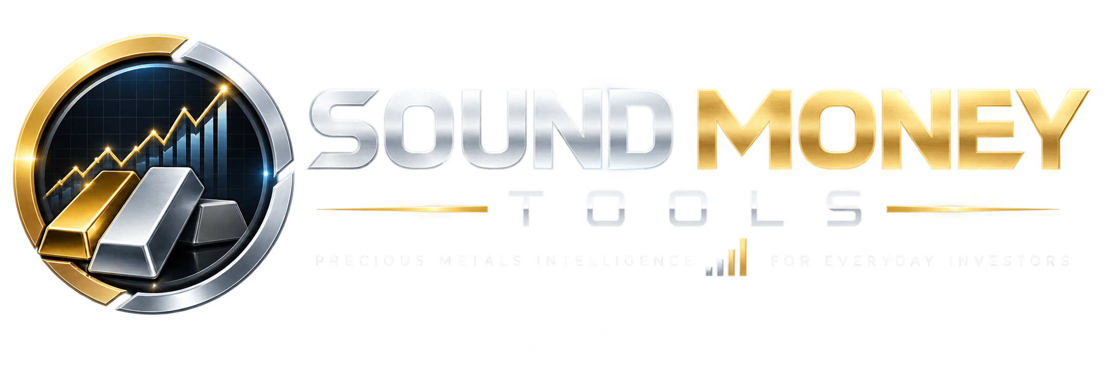 Sound Money Tools logo