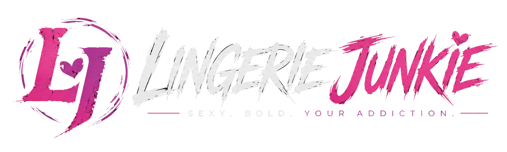 Lingerie Junkie logo