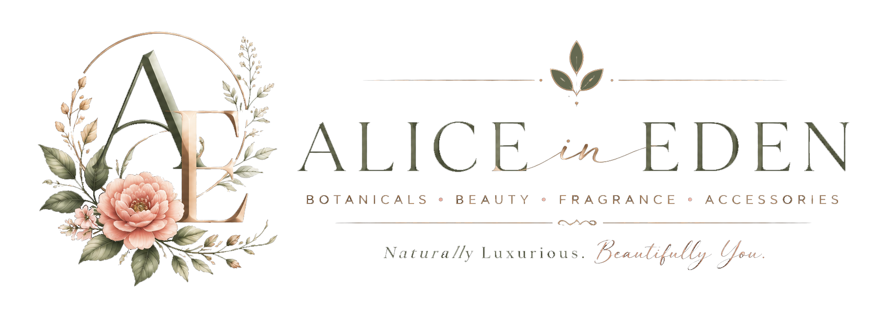 Alice in Eden logo