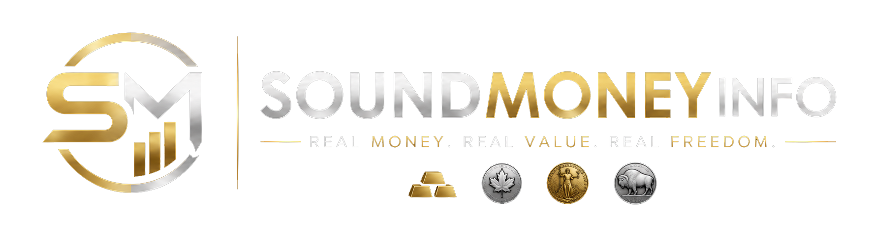 SoundMoneyInfo.com logo