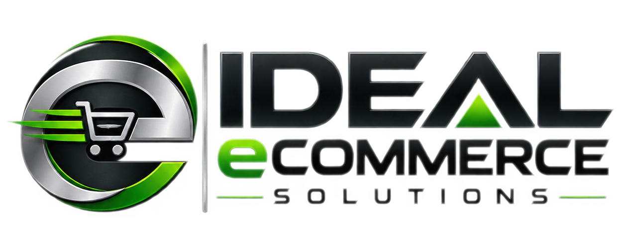 Ideal eCommerce Solutions logo