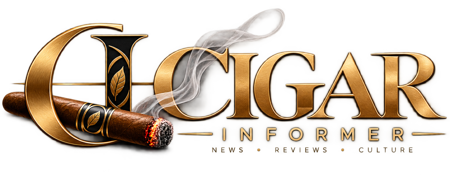CigarInformer.com logo