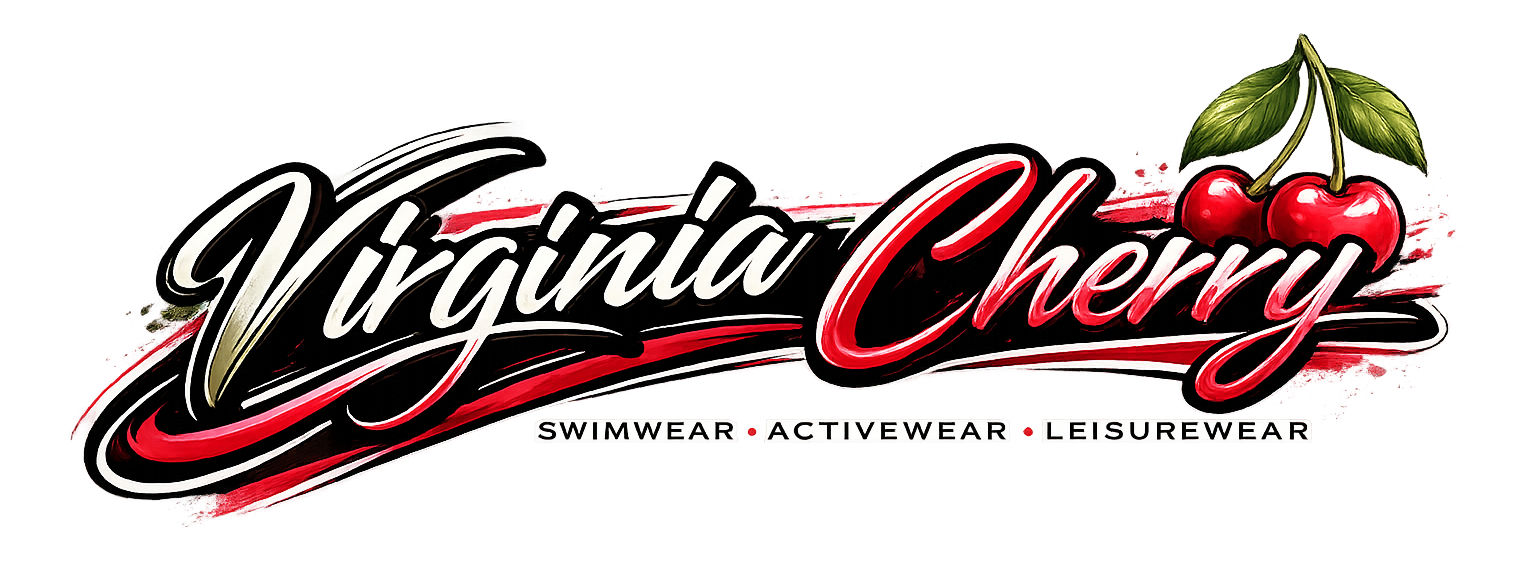 Virginia Cherry logo