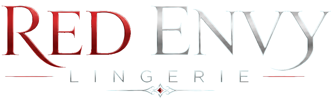 Red Envy Lingerie logo
