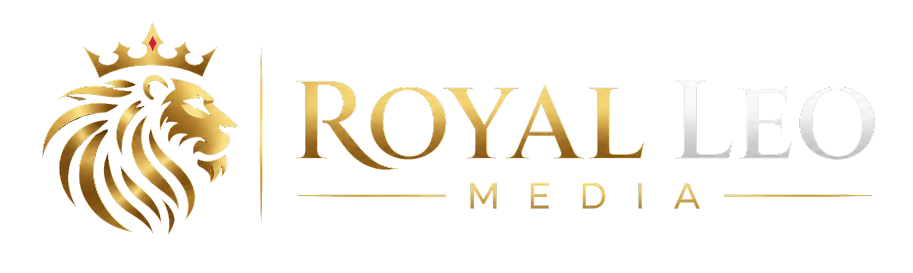 Royal Leo Media, LLC logo