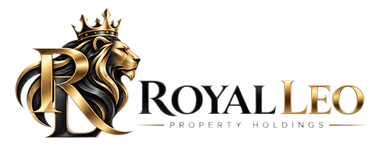 Royal Leo Property Holdings, LLC logo