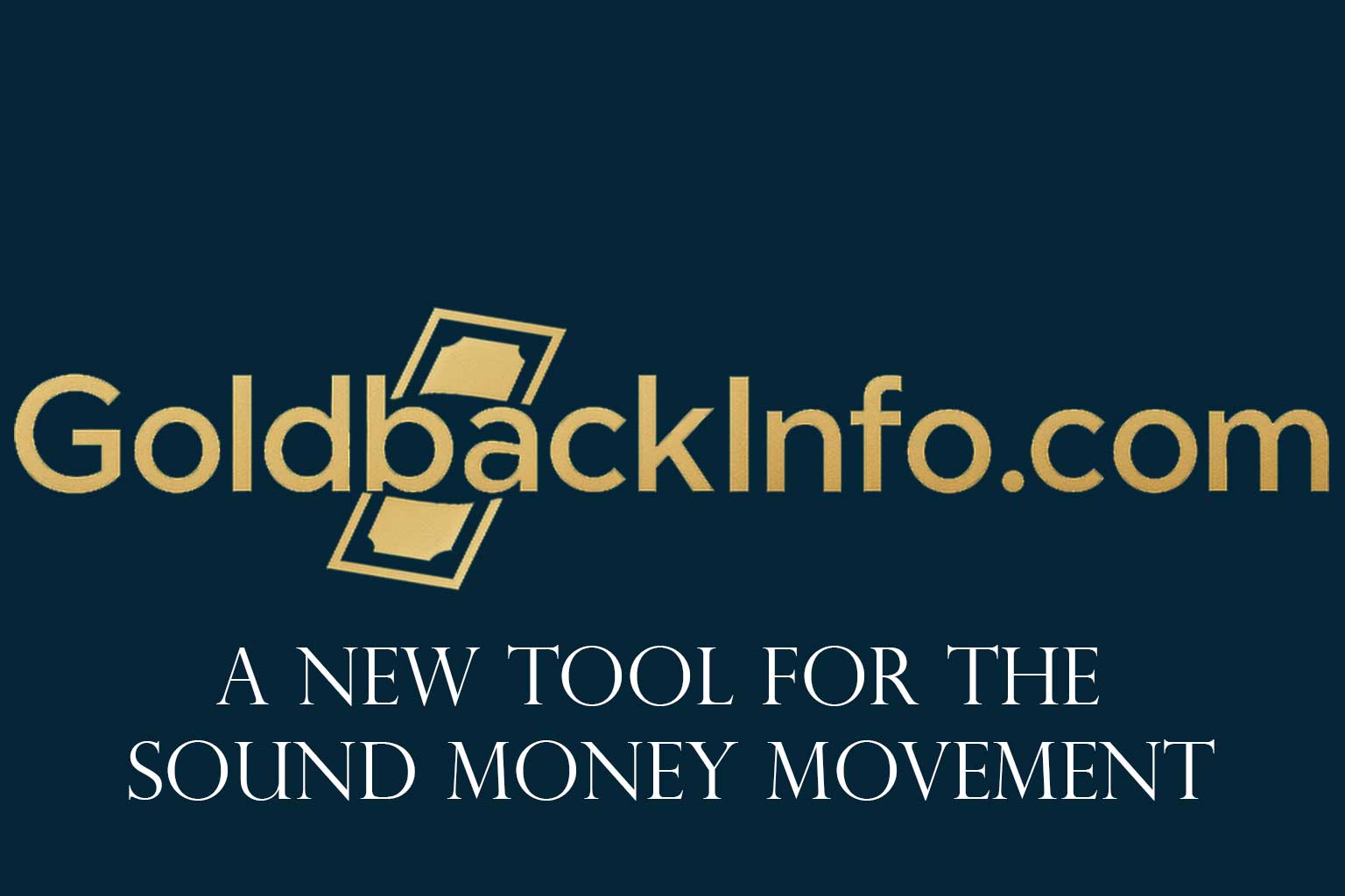 Royal Leo Holdings Announces the Launch of GoldbackInfo.com: A New Resource for the Sound Money Movement