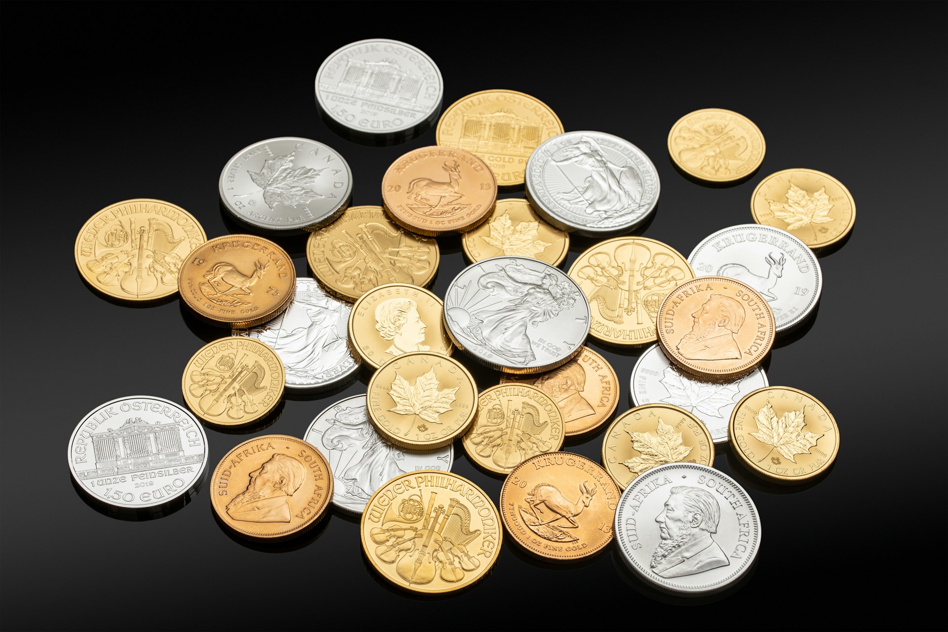 The Value of Precious Metals Investing: A Timeless Strategy for Financial Security