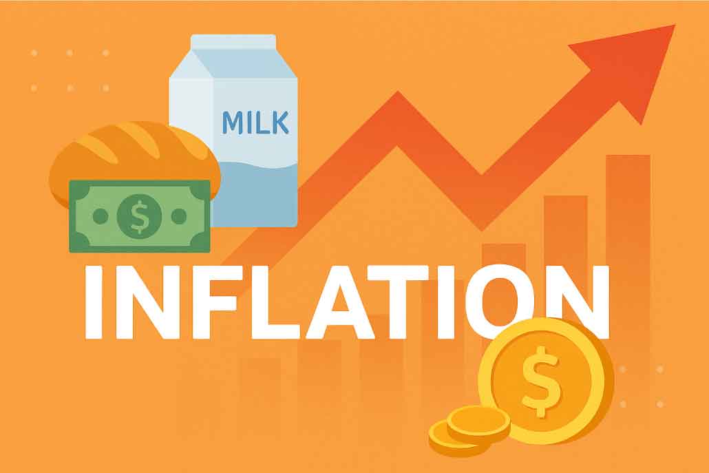 What is Inflation?