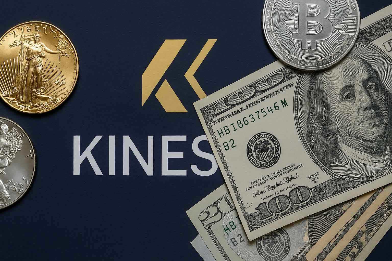 What is Kinesis?