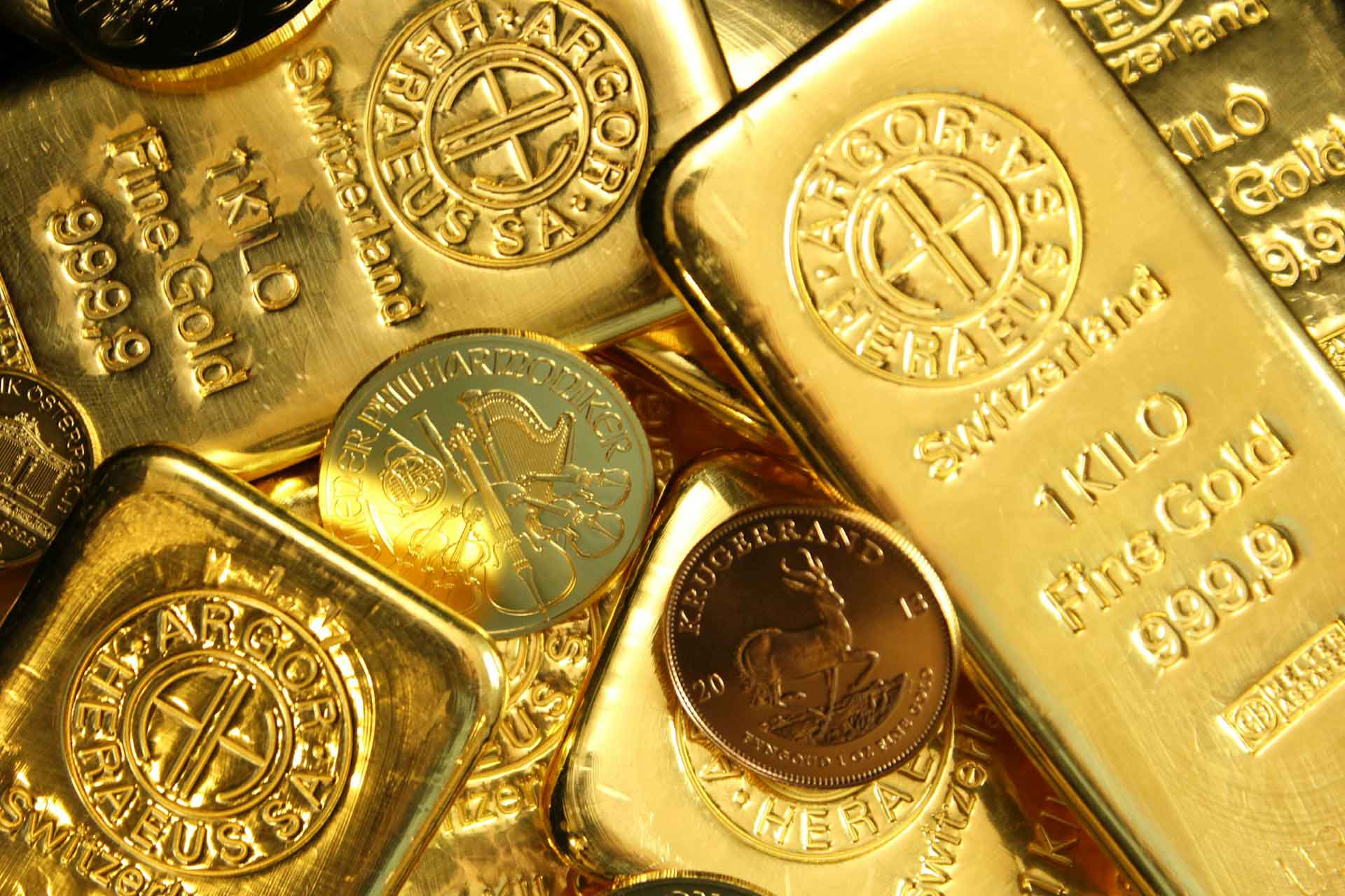 When the Fed Blinks, Gold Listens: The New Era of Real Value