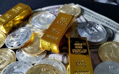 The New Gold Standard: Robert Kientz Warns of the Coming Shift to Digital Control and Precious Metal Power