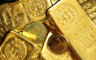 When the Fed Blinks, Gold Listens: The New Era of Real Value